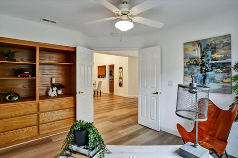 Tiny photo for 3123 Lake Trasimeno Drive, SAN JOSE, CA 95135 (MLS # ML82036708)