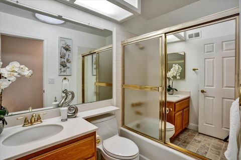 Tiny photo for 3123 Lake Trasimeno Drive, SAN JOSE, CA 95135 (MLS # ML82036708)