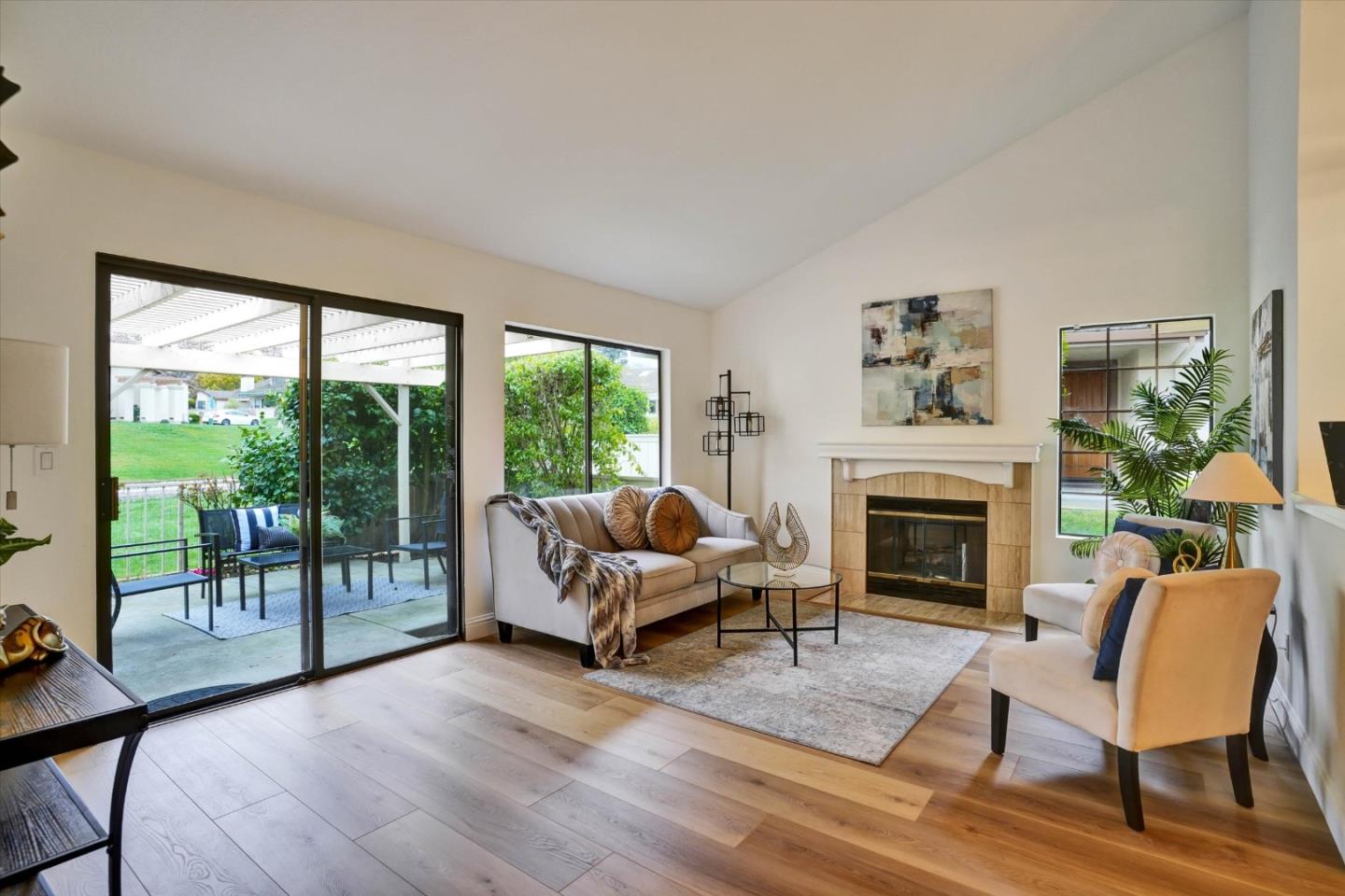 3123 Lake Trasimeno Drive