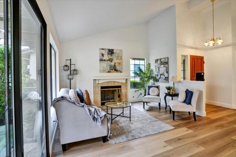 Tiny photo for 3123 Lake Trasimeno Drive, SAN JOSE, CA 95135 (MLS # ML82036708)