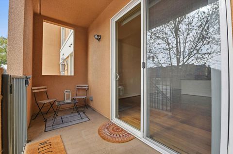 Tiny photo for 1445 Fruitdale Avenue #101, San Jose, CA 95128 (MLS # ML82029623)