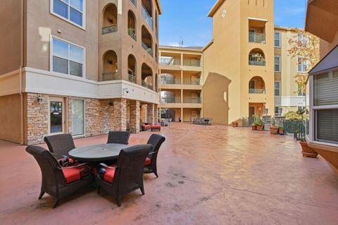 Tiny photo for 1445 Fruitdale Avenue #101, San Jose, CA 95128 (MLS # ML82029623)