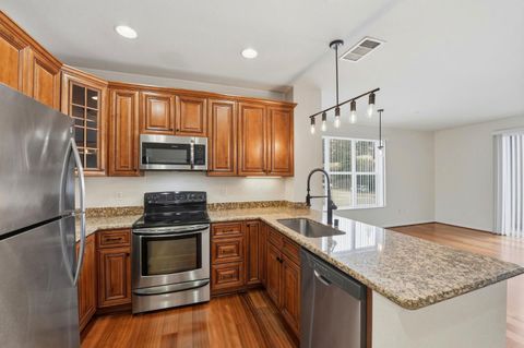 Tiny photo for 1445 Fruitdale Avenue #101, San Jose, CA 95128 (MLS # ML82029623)