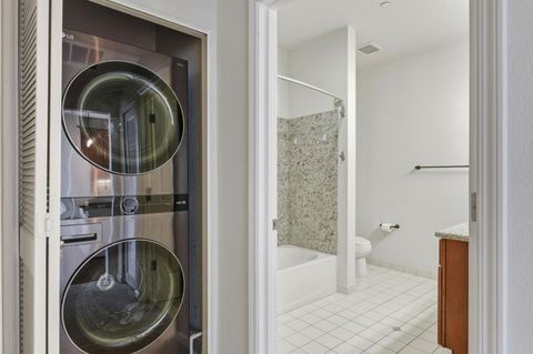 Tiny photo for 1445 Fruitdale Avenue #101, San Jose, CA 95128 (MLS # ML82029623)