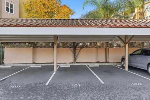 Tiny photo for 1445 Fruitdale Avenue #101, San Jose, CA 95128 (MLS # ML82029623)