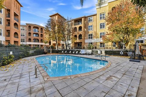 Tiny photo for 1445 Fruitdale Avenue #101, San Jose, CA 95128 (MLS # ML82029623)