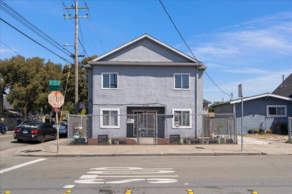 203 BISSELL AVE, RICHMOND, CA 94801 - Image 90d12e89f752cc18ce5eeb2209f9010c/2401647435
