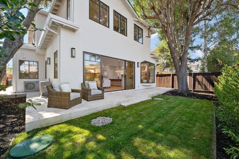 Tiny photo for 263 Belmont Avenue, Redwood City, CA 94061 (MLS # ML82026293)