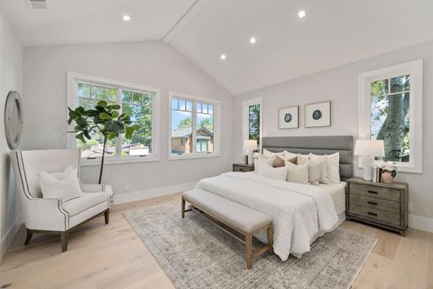 Tiny photo for 263 Belmont Avenue, Redwood City, CA 94061 (MLS # ML82026293)