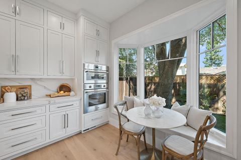 Tiny photo for 263 Belmont Avenue, Redwood City, CA 94061 (MLS # ML82026293)