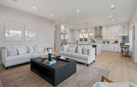 Tiny photo for 263 Belmont Avenue, Redwood City, CA 94061 (MLS # ML82026293)