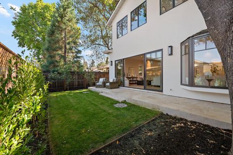 Tiny photo for 263 Belmont Avenue, Redwood City, CA 94061 (MLS # ML82026293)