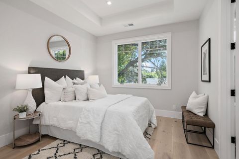 Tiny photo for 263 Belmont Avenue, Redwood City, CA 94061 (MLS # ML82026293)