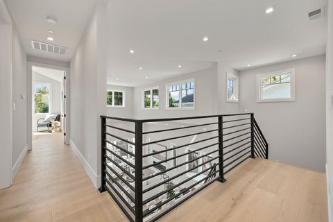 Tiny photo for 263 Belmont Avenue, Redwood City, CA 94061 (MLS # ML82026293)