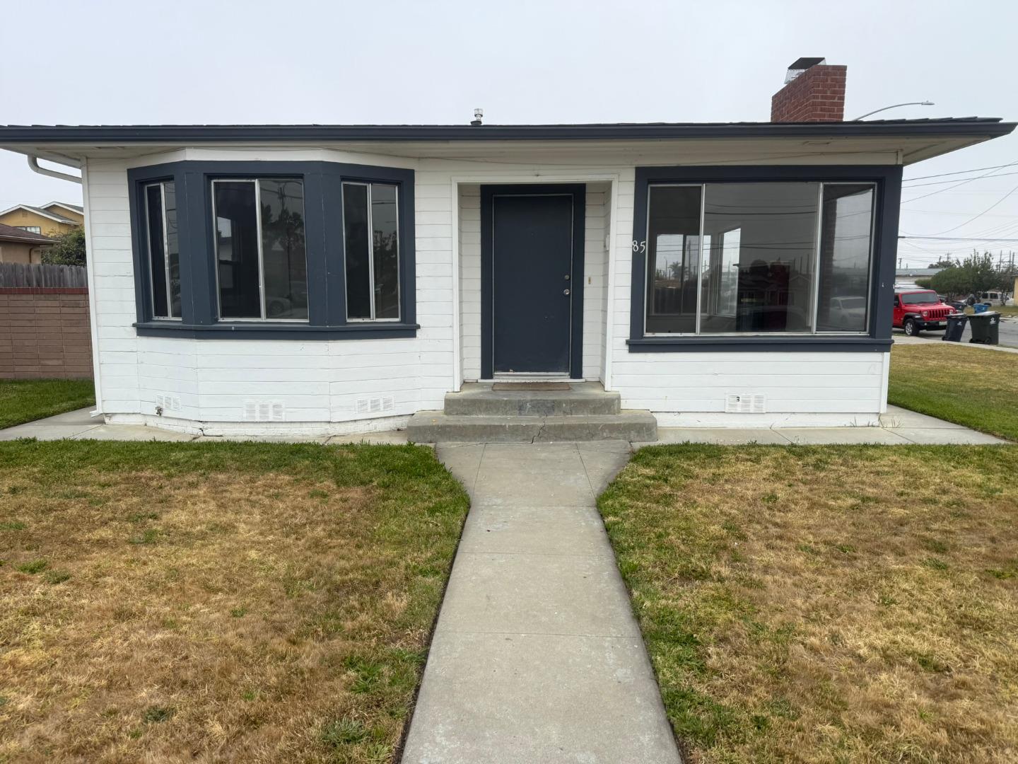 85 Paloma Avenue