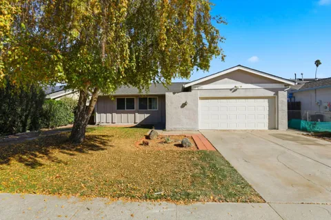 6588 Korhummel Way, San Jose, CA 95119 - #: ML82026586