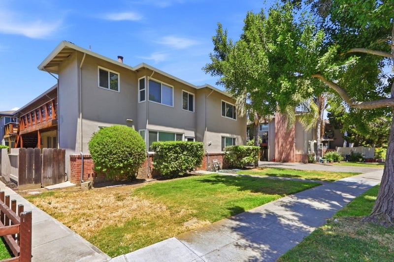 3537 Alden Way