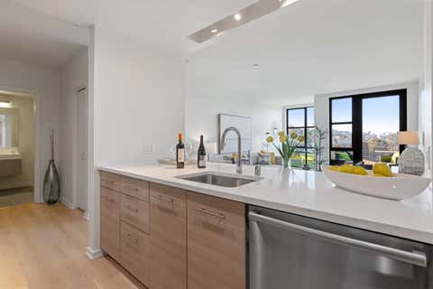 Tiny photo for 451 Donahue Street #407, SAN FRANCISCO, CA 94124 (MLS # ML82053759)