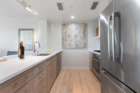 Tiny photo for 451 Donahue Street #407, SAN FRANCISCO, CA 94124 (MLS # ML82053759)