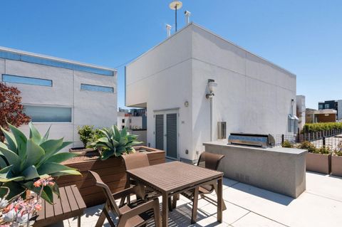 Tiny photo for 451 Donahue Street #407, SAN FRANCISCO, CA 94124 (MLS # ML82053759)