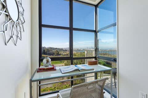 Tiny photo for 451 Donahue Street #407, SAN FRANCISCO, CA 94124 (MLS # ML82053759)