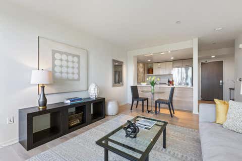 Tiny photo for 451 Donahue Street #407, SAN FRANCISCO, CA 94124 (MLS # ML82053759)