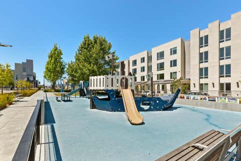 Tiny photo for 451 Donahue Street #407, SAN FRANCISCO, CA 94124 (MLS # ML82053759)