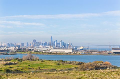 Tiny photo for 451 Donahue Street #407, SAN FRANCISCO, CA 94124 (MLS # ML82053759)