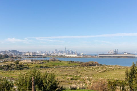 Tiny photo for 451 Donahue Street #407, SAN FRANCISCO, CA 94124 (MLS # ML82053759)