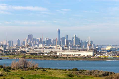 Tiny photo for 451 Donahue Street #407, SAN FRANCISCO, CA 94124 (MLS # ML82053759)