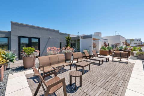 Tiny photo for 451 Donahue Street #407, SAN FRANCISCO, CA 94124 (MLS # ML82053759)