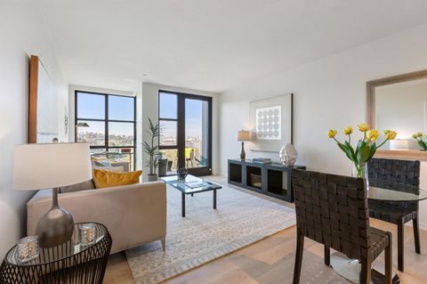 Photo of 451 Donahue Street #407, SAN FRANCISCO, CA 94124 (MLS # ML82053759)