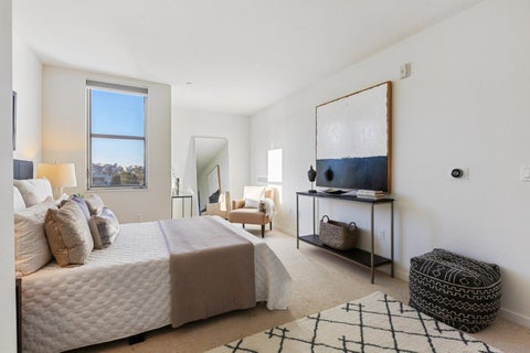 Tiny photo for 451 Donahue Street #407, SAN FRANCISCO, CA 94124 (MLS # ML82053759)