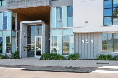 Tiny photo for 451 Donahue Street #407, SAN FRANCISCO, CA 94124 (MLS # ML82053759)
