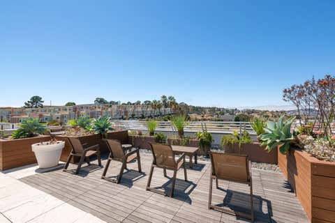 Tiny photo for 451 Donahue Street #407, SAN FRANCISCO, CA 94124 (MLS # ML82053759)