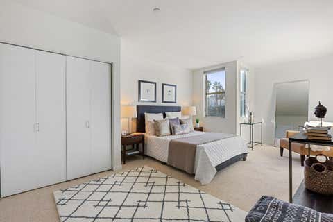 Tiny photo for 451 Donahue Street #407, SAN FRANCISCO, CA 94124 (MLS # ML82053759)