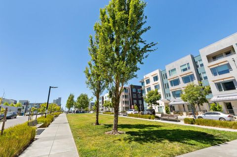 Tiny photo for 451 Donahue Street #407, SAN FRANCISCO, CA 94124 (MLS # ML82053759)