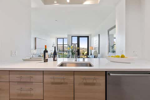 Tiny photo for 451 Donahue Street #407, SAN FRANCISCO, CA 94124 (MLS # ML82053759)
