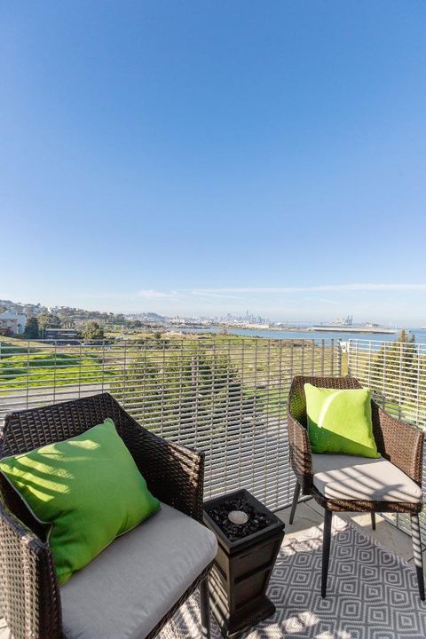 Tiny photo for 451 Donahue Street #407, SAN FRANCISCO, CA 94124 (MLS # ML82053759)
