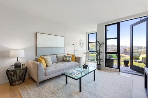 Tiny photo for 451 Donahue Street #407, SAN FRANCISCO, CA 94124 (MLS # ML82053759)