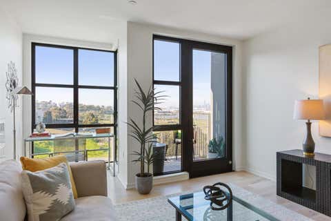 Tiny photo for 451 Donahue Street #407, SAN FRANCISCO, CA 94124 (MLS # ML82053759)
