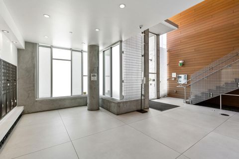 Tiny photo for 451 Donahue Street #407, SAN FRANCISCO, CA 94124 (MLS # ML82053759)