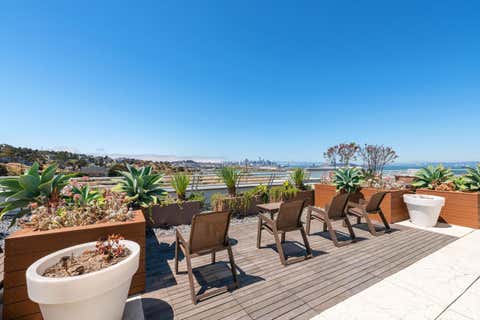 Tiny photo for 451 Donahue Street #407, SAN FRANCISCO, CA 94124 (MLS # ML82053759)