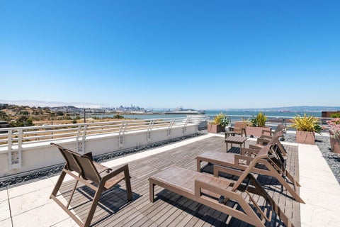 Tiny photo for 451 Donahue Street #407, SAN FRANCISCO, CA 94124 (MLS # ML82053759)