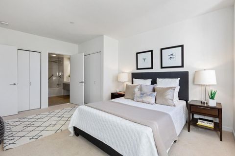Tiny photo for 451 Donahue Street #407, SAN FRANCISCO, CA 94124 (MLS # ML82053759)