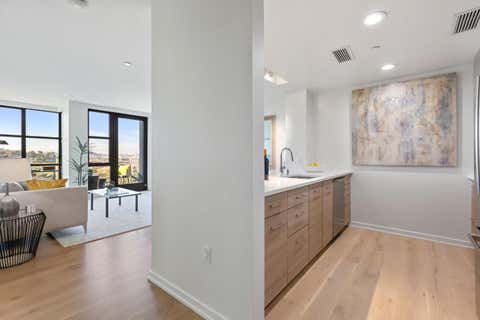 Tiny photo for 451 Donahue Street #407, SAN FRANCISCO, CA 94124 (MLS # ML82053759)