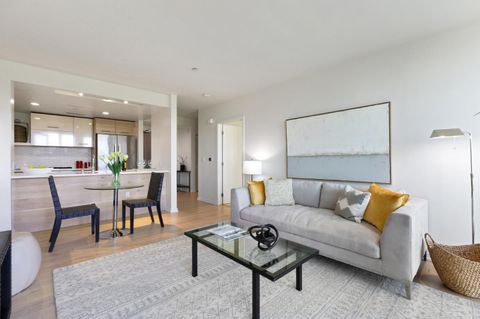 Tiny photo for 451 Donahue Street #407, SAN FRANCISCO, CA 94124 (MLS # ML82053759)