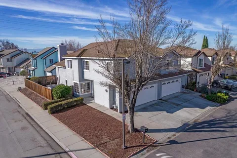 1503 Timber Creek Drive, San Jose, CA 95131 - MLS#: ML81978771