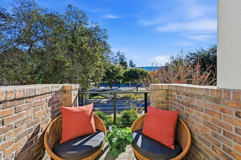 Tiny photo for 905 De Guigne Drive #2, Sunnyvale, CA 94085 (MLS # ML82031046)