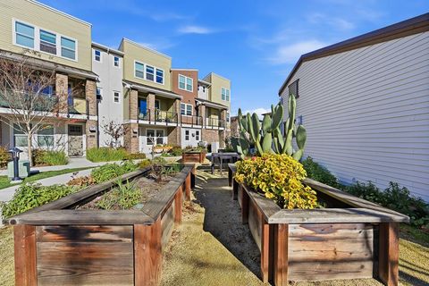 Tiny photo for 905 De Guigne Drive #2, Sunnyvale, CA 94085 (MLS # ML82031046)